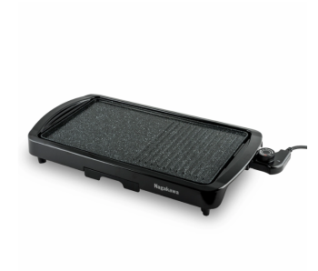 Bếp nướng điện Nagakawa NAG3101, hàng chính hãng bảo hành 12 tháng