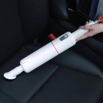 Máy hút bụi cầm tay Xiaomi Lydsto H3 - Máy hút bụi Xe hơi cầm tay không dây, lực hút siêu mạnh 16kp, hộp đựng bụi lớn